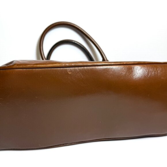 Marc Jacobs Brown Roxanne Bag - Picture 10 of 14